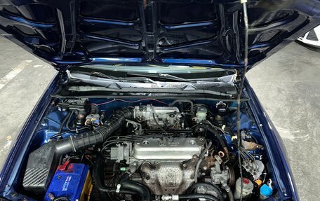 Honda Prelude IV, 1998 год, 800 000 рублей, 9 фотография