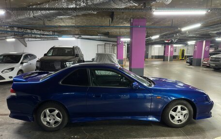 Honda Prelude IV, 1998 год, 800 000 рублей, 8 фотография