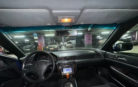 Honda Prelude IV, 1998 год, 800 000 рублей, 12 фотография