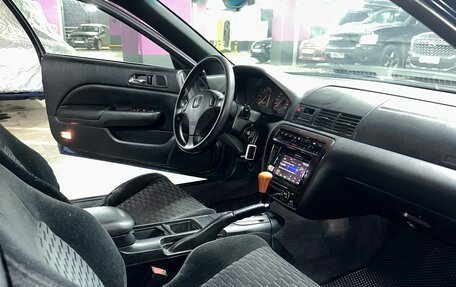 Honda Prelude IV, 1998 год, 800 000 рублей, 14 фотография