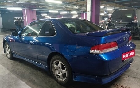 Honda Prelude IV, 1998 год, 800 000 рублей, 3 фотография