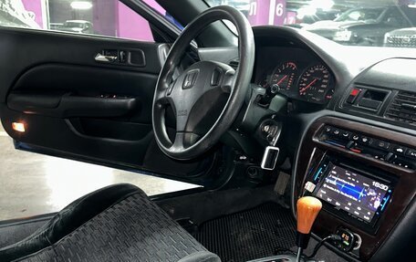 Honda Prelude IV, 1998 год, 800 000 рублей, 16 фотография