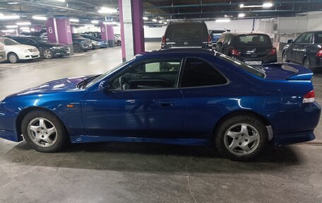 Honda Prelude IV, 1998 год, 800 000 рублей, 19 фотография