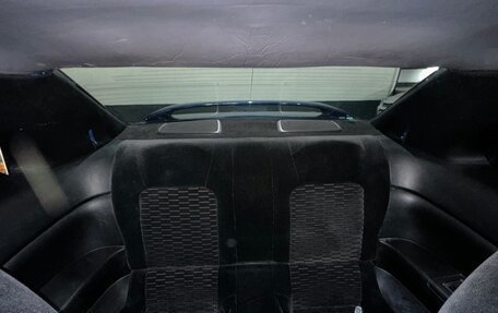 Honda Prelude IV, 1998 год, 800 000 рублей, 15 фотография