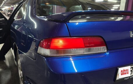 Honda Prelude IV, 1998 год, 800 000 рублей, 17 фотография