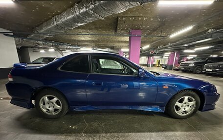 Honda Prelude IV, 1998 год, 800 000 рублей, 20 фотография