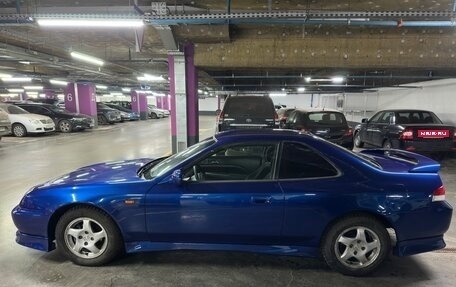 Honda Prelude IV, 1998 год, 800 000 рублей, 7 фотография