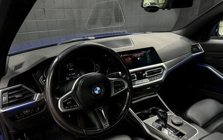 BMW 3 серия, 2021 год, 3 347 300 рублей, 7 фотография