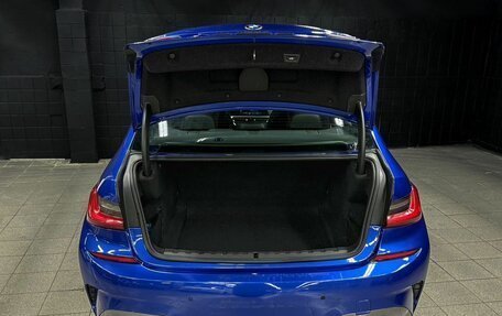 BMW 3 серия, 2021 год, 3 347 300 рублей, 11 фотография