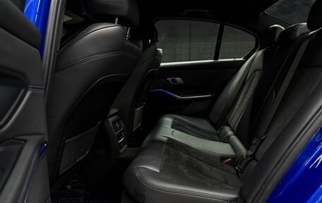 BMW 3 серия, 2021 год, 3 347 300 рублей, 9 фотография