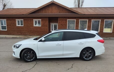Ford Focus IV, 2019 год, 1 410 000 рублей, 5 фотография