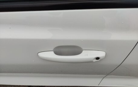 Ford Focus IV, 2019 год, 1 410 000 рублей, 10 фотография