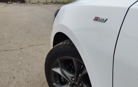 Ford Focus IV, 2019 год, 1 410 000 рублей, 9 фотография