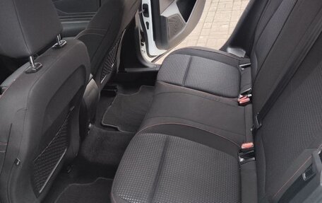 Ford Focus IV, 2019 год, 1 410 000 рублей, 13 фотография