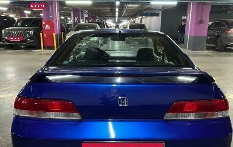 Honda Prelude IV, 1998 год, 800 000 рублей, 5 фотография