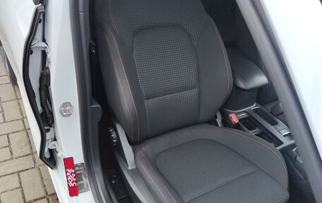 Ford Focus IV, 2019 год, 1 410 000 рублей, 16 фотография