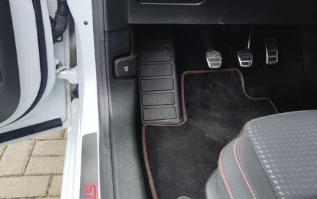 Ford Focus IV, 2019 год, 1 410 000 рублей, 18 фотография