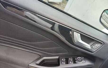 Ford Focus IV, 2019 год, 1 410 000 рублей, 19 фотография