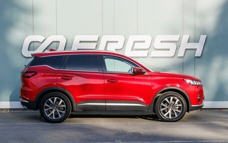 Chery Tiggo 7 Pro, 2022 год, 1 729 000 рублей, 5 фотография