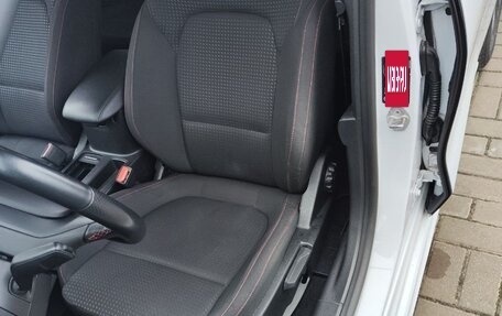 Ford Focus IV, 2019 год, 1 410 000 рублей, 17 фотография