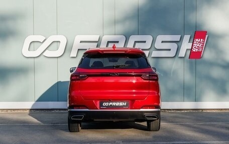 Chery Tiggo 7 Pro, 2022 год, 1 729 000 рублей, 4 фотография