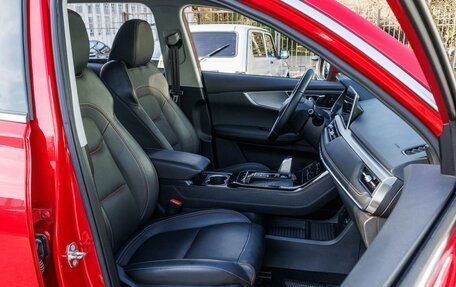 Chery Tiggo 7 Pro, 2022 год, 1 729 000 рублей, 11 фотография