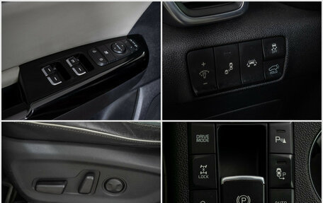 KIA Sportage IV рестайлинг, 2016 год, 1 730 000 рублей, 15 фотография