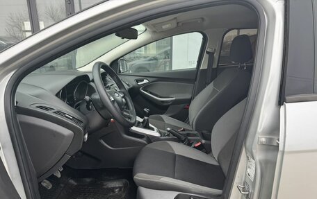 Ford Focus III, 2015 год, 1 303 200 рублей, 7 фотография