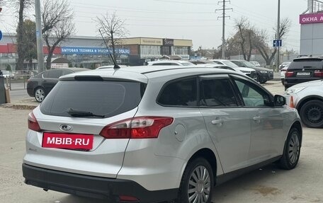 Ford Focus III, 2015 год, 1 303 200 рублей, 6 фотография