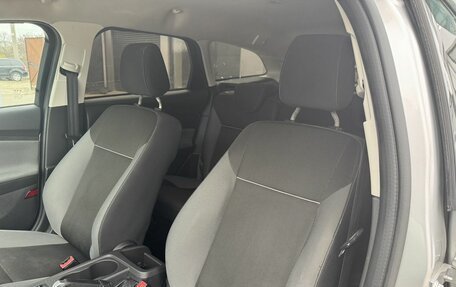 Ford Focus III, 2015 год, 1 303 200 рублей, 10 фотография