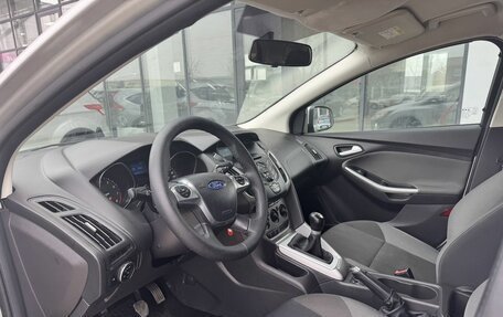 Ford Focus III, 2015 год, 1 303 200 рублей, 8 фотография