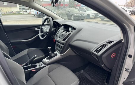 Ford Focus III, 2015 год, 1 303 200 рублей, 9 фотография