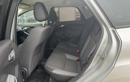 Ford Focus III, 2015 год, 1 303 200 рублей, 16 фотография