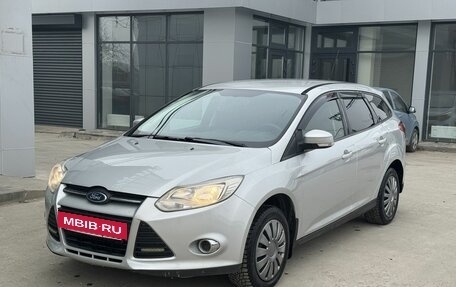 Ford Focus III, 2015 год, 1 303 200 рублей, 3 фотография