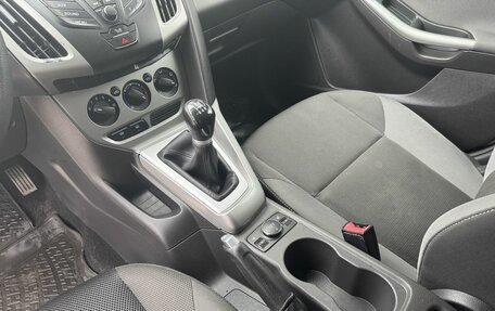 Ford Focus III, 2015 год, 1 303 200 рублей, 14 фотография