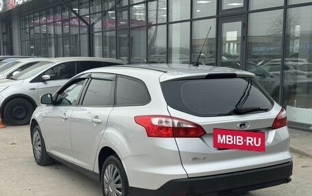 Ford Focus III, 2015 год, 1 303 200 рублей, 4 фотография