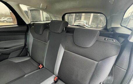 Ford Focus III, 2015 год, 1 303 200 рублей, 17 фотография