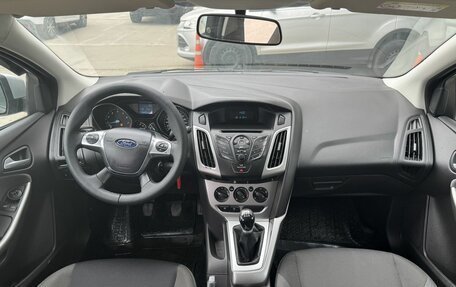 Ford Focus III, 2015 год, 1 303 200 рублей, 15 фотография