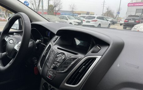 Ford Focus III, 2015 год, 1 303 200 рублей, 18 фотография