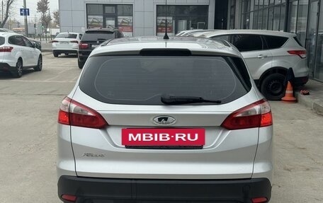 Ford Focus III, 2015 год, 1 303 200 рублей, 5 фотография