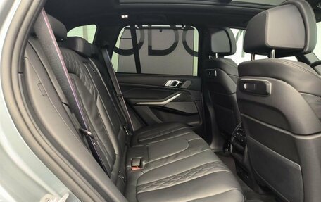 BMW X5, 2025 год, 17 250 000 рублей, 12 фотография