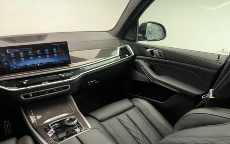 BMW X5, 2025 год, 17 250 000 рублей, 14 фотография