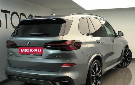 BMW X5, 2025 год, 17 250 000 рублей, 4 фотография
