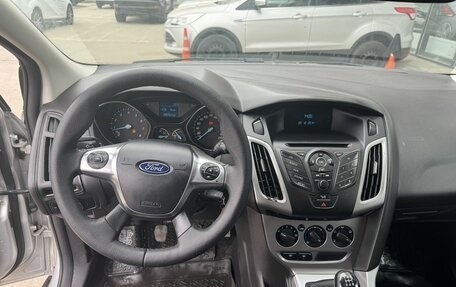 Ford Focus III, 2015 год, 1 303 200 рублей, 12 фотография