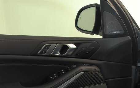 BMW X5, 2025 год, 17 250 000 рублей, 22 фотография