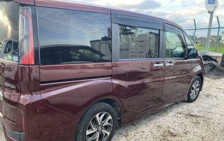 Honda Stepwgn IV, 2015 год, 1 323 333 рублей, 4 фотография