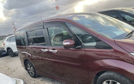 Honda Stepwgn IV, 2015 год, 1 323 333 рублей, 6 фотография