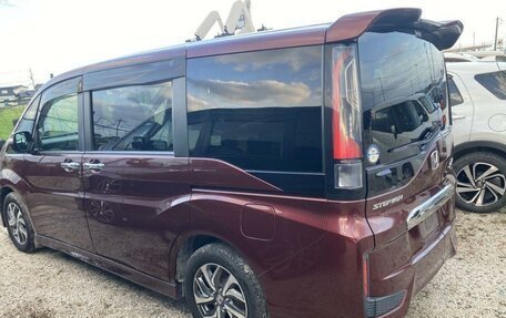 Honda Stepwgn IV, 2015 год, 1 323 333 рублей, 3 фотография