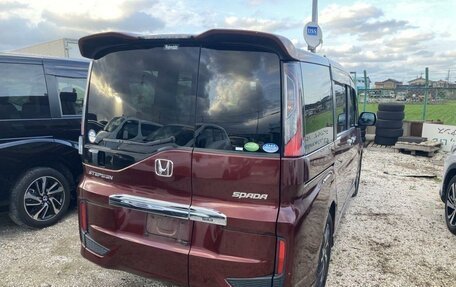 Honda Stepwgn IV, 2015 год, 1 323 333 рублей, 9 фотография