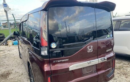 Honda Stepwgn IV, 2015 год, 1 323 333 рублей, 10 фотография